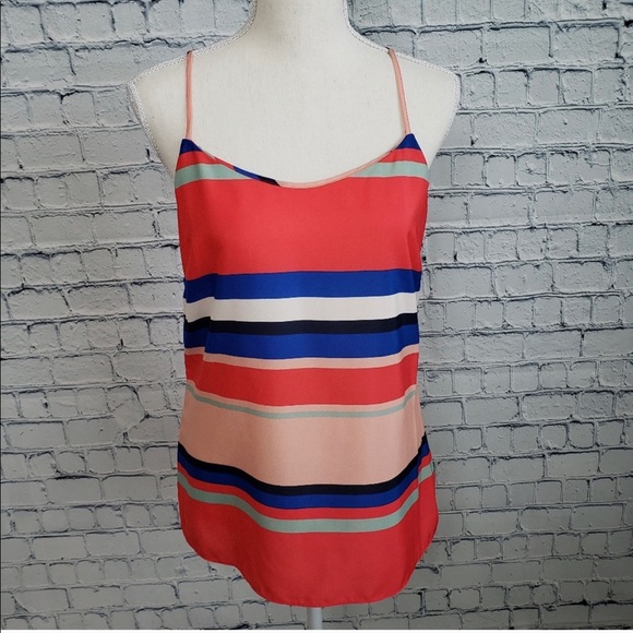 *sold*J.Crew Tank Top - Picture 2 of 6